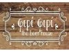 Φιρί Φιρί The Beer House