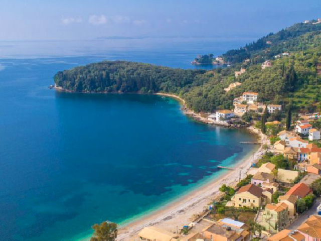 Kalami Beach