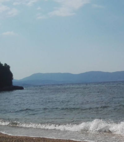 Παραλία (Νήσος Βίδο)