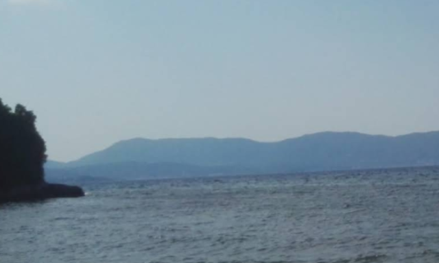 Παραλία (Νήσος Βίδο)