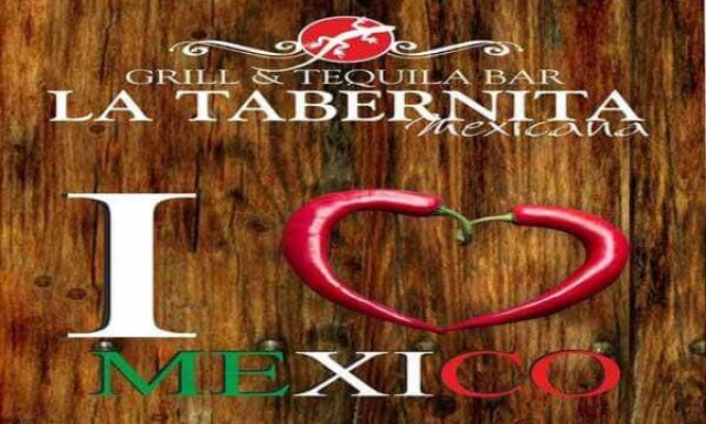 La Tabernita Mexicana
