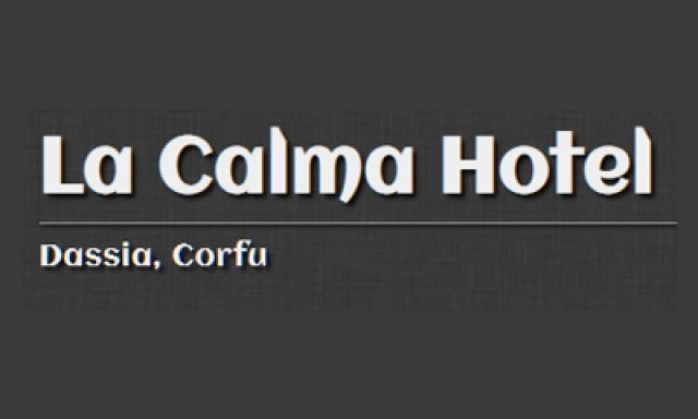 La Calma Hotel
