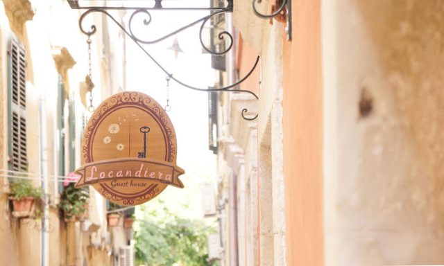 Locandiera Hotel
