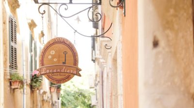 Locandiera Hotel