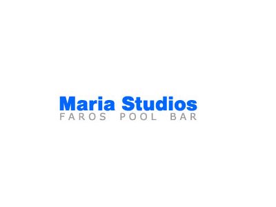 Maria Studios & Faros Pool Bar