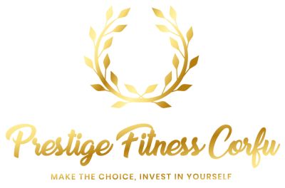 Prestige Fitness Corfu