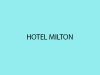 MILTON HOTEL