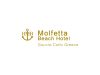 MOLFETTA BEACH HOTEL Corfu