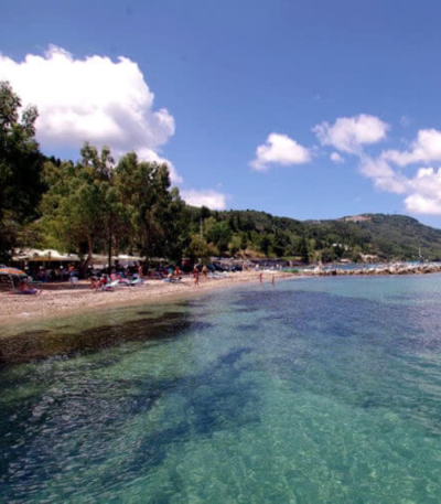 Boukari Beach