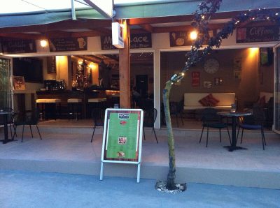 My Place Bar
