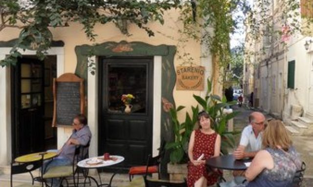 Starenio bakery