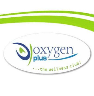 Oxygen Plus