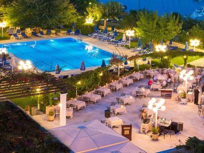 Corfu Palace Hotel ΚΕΡΚΥΡΑ