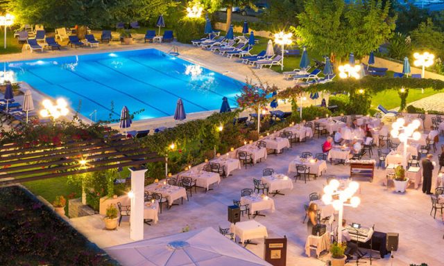 Corfu Palace Hotel ΚΕΡΚΥΡΑ