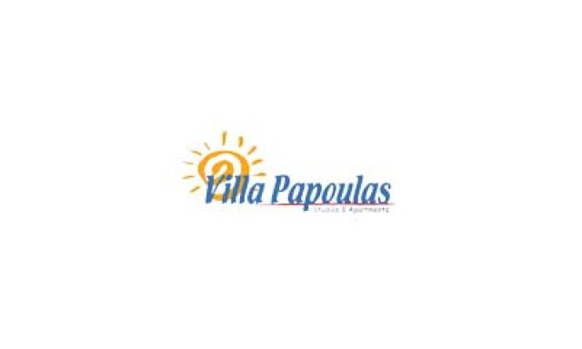 Villa Papoulas Corfu