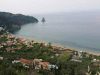 Agios Gordios Beach