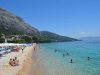 Barbati Beach
