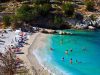 Kassiopi Beach