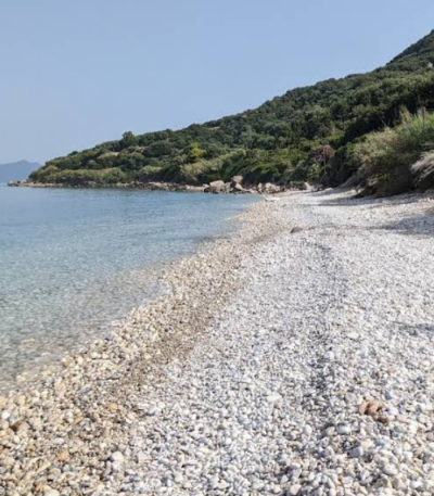 Παραλία Παραμόνα