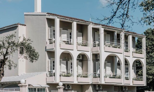 Pelithea Family Aparthotel