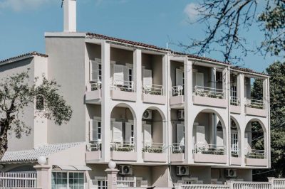 Pelithea Family Aparthotel