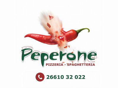 Peperone