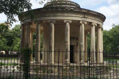 Περιστύλιο Maitland