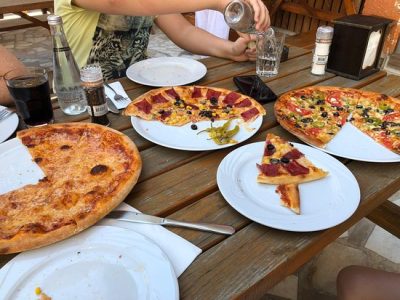 Πιτσαρία Al Dente Restaurant