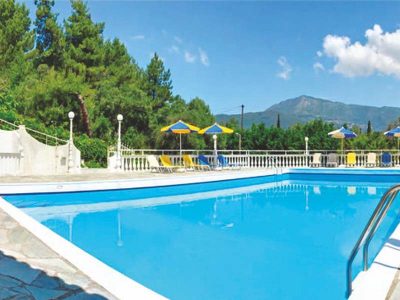 VICTORIA HILL HOTEL – ΒΙΚΤΩΡΙΑ ΑΕ ΚΕΡΚΥΡΑ