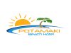 POTAMAKI BEACH HOTEL
