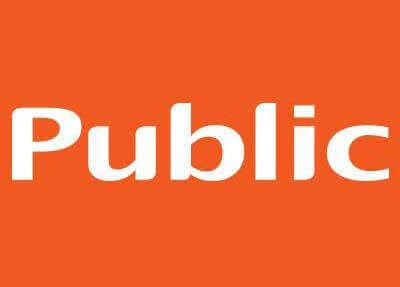 Public Κέρκυρα