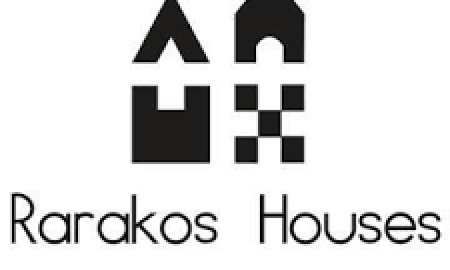 Rarakos Houses Corfu