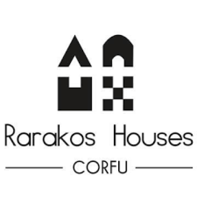 Rarakos Houses Corfu