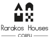 Rarakos Houses Corfu