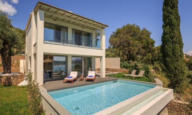 Rodostamo Hotel & Spa- Adults Friendly