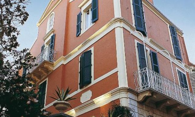 Siora Vittoria Boutique Hotel