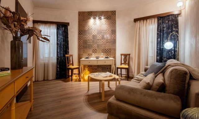 SKALINADA HOUSE by LOC Hospitality