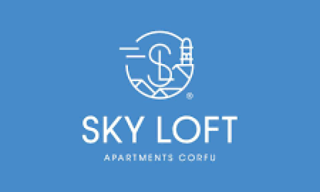 Sky Loft Corfu