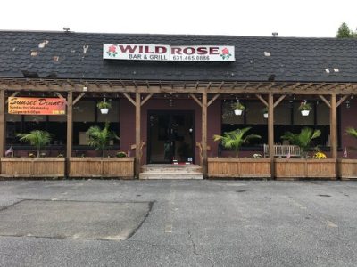Wild Rose