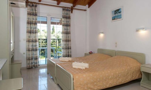PHILIPPOS HOTEL – ΦΙΛΙΠΠΟΣ ΓΡΑΜΜΕΝΟΣ