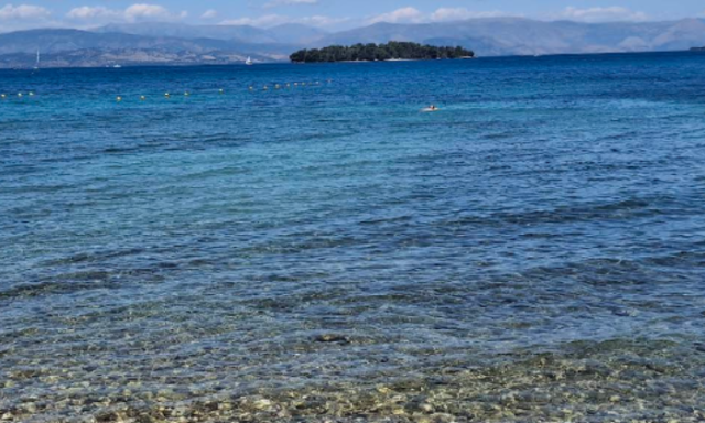 Παραλία Σωτηριώτισσα