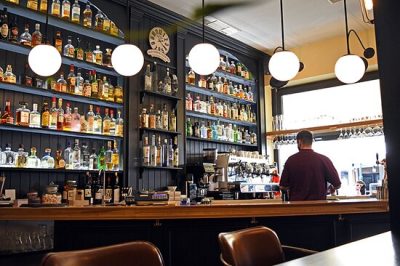 Stories Cafe Bistro