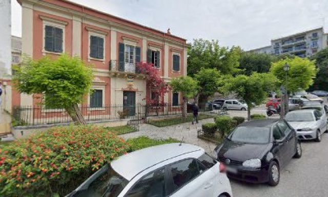 ΚΕΝΤΡΟ ΞΕΝΩΝ ΓΛΩΣΣΩΝ Α. ΣΠΑΝΟΥ