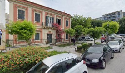 ΚΕΝΤΡΟ ΞΕΝΩΝ ΓΛΩΣΣΩΝ Α. ΣΠΑΝΟΥ