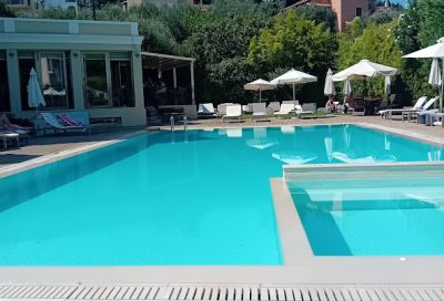 Corfu Mare Boutique Hotel