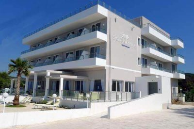Sidari Beach Hotel