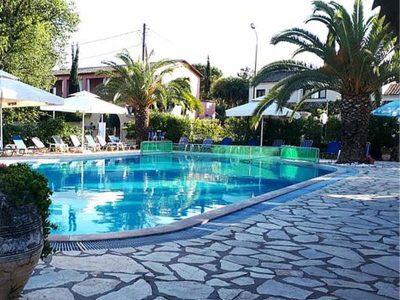 ZEFIROS HOTEL (Κατσαρός Κωνσταντίνος Σ.)