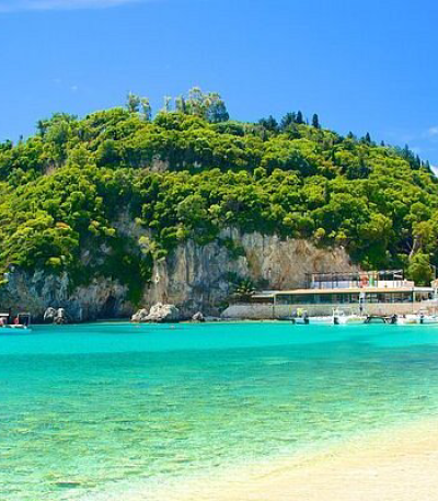 Apotripiti beach