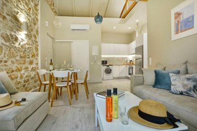 NV LUXURY RESIDENCE ΚΕΡΚΥΡΑ