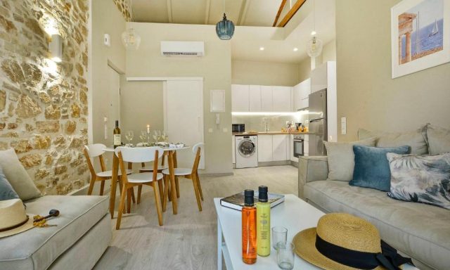 NV LUXURY RESIDENCE ΚΕΡΚΥΡΑ